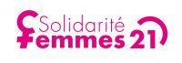 Logo Solidarité Femmes 21